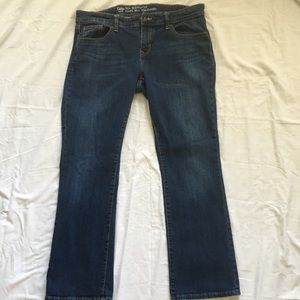 Women’s Gap Bootcut Jeans Sz 12